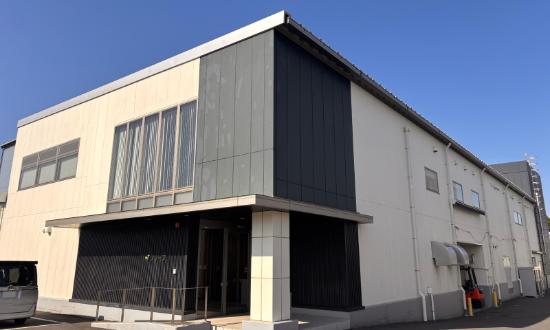 Jリーフ株式会社を子会社化。（現・連結子会社）