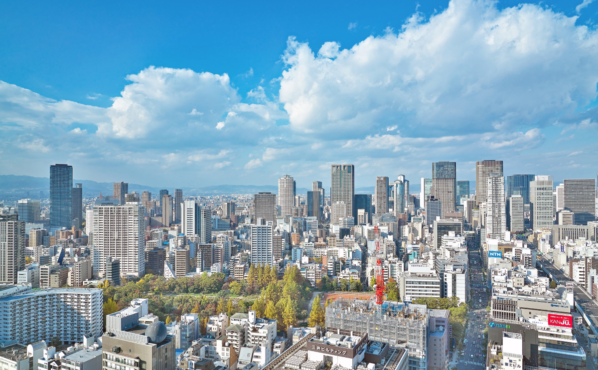 経営方針・理念